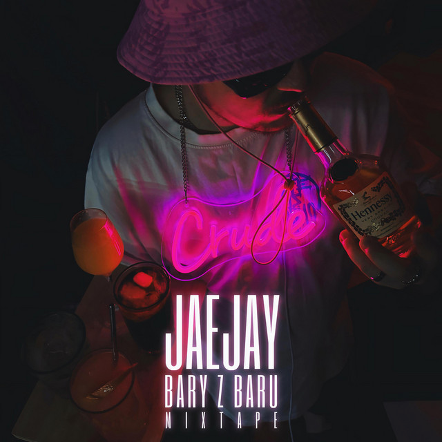 JAEJAY - 99SESSIONS feat. MukL