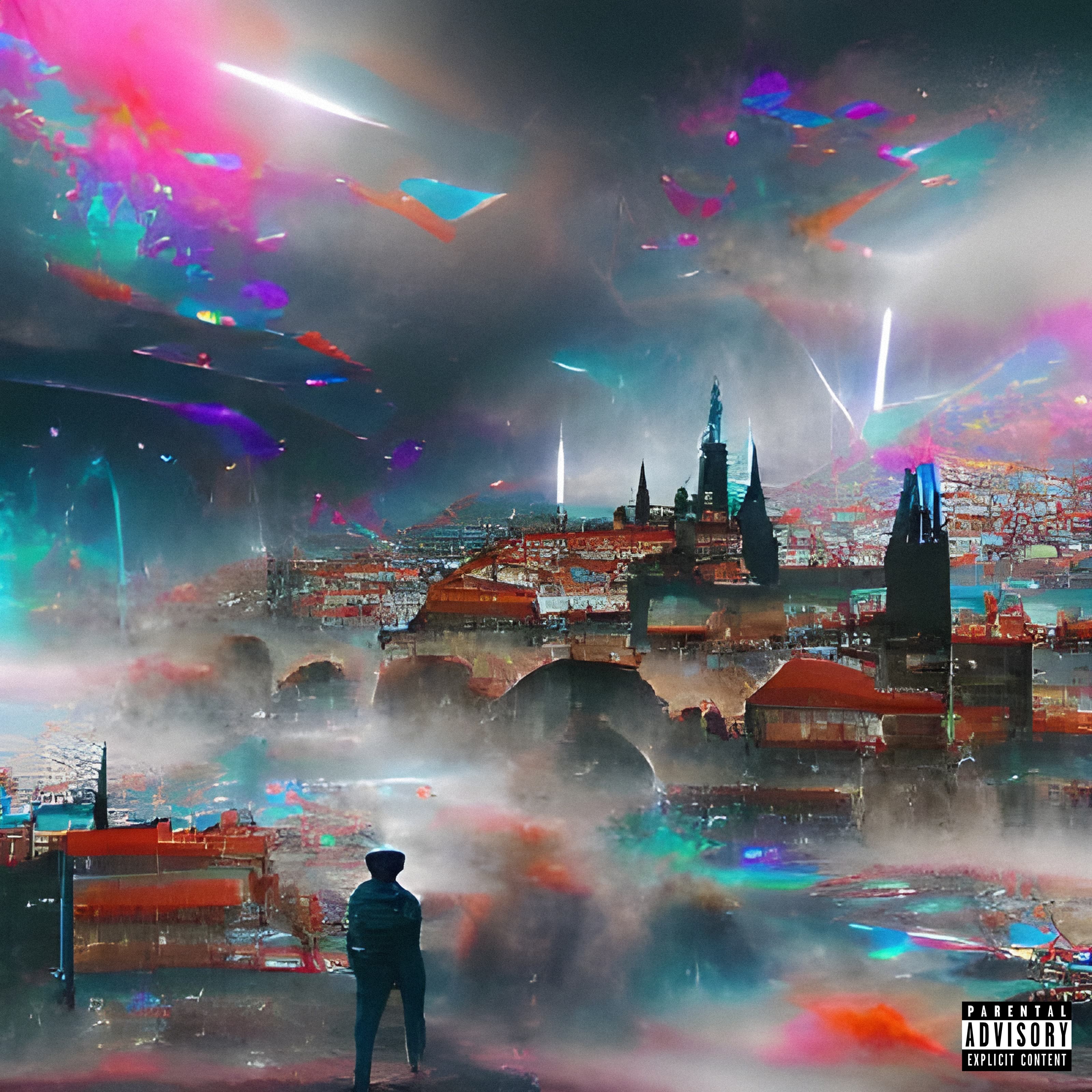 yurkur - Když Je Noc (feat. MukL)