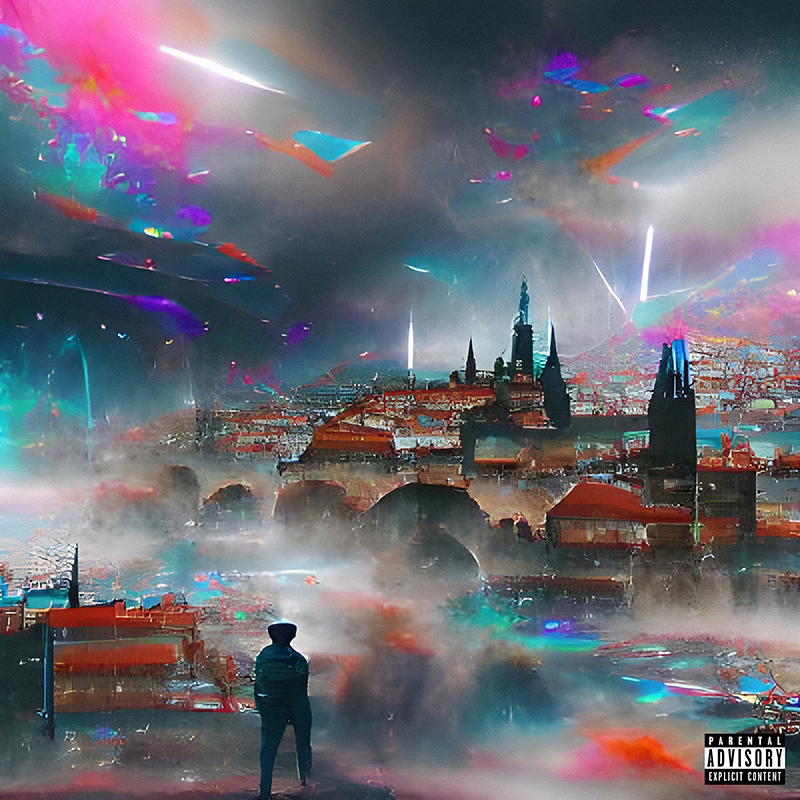 yurkur - Když Je Noc (feat. MukL)