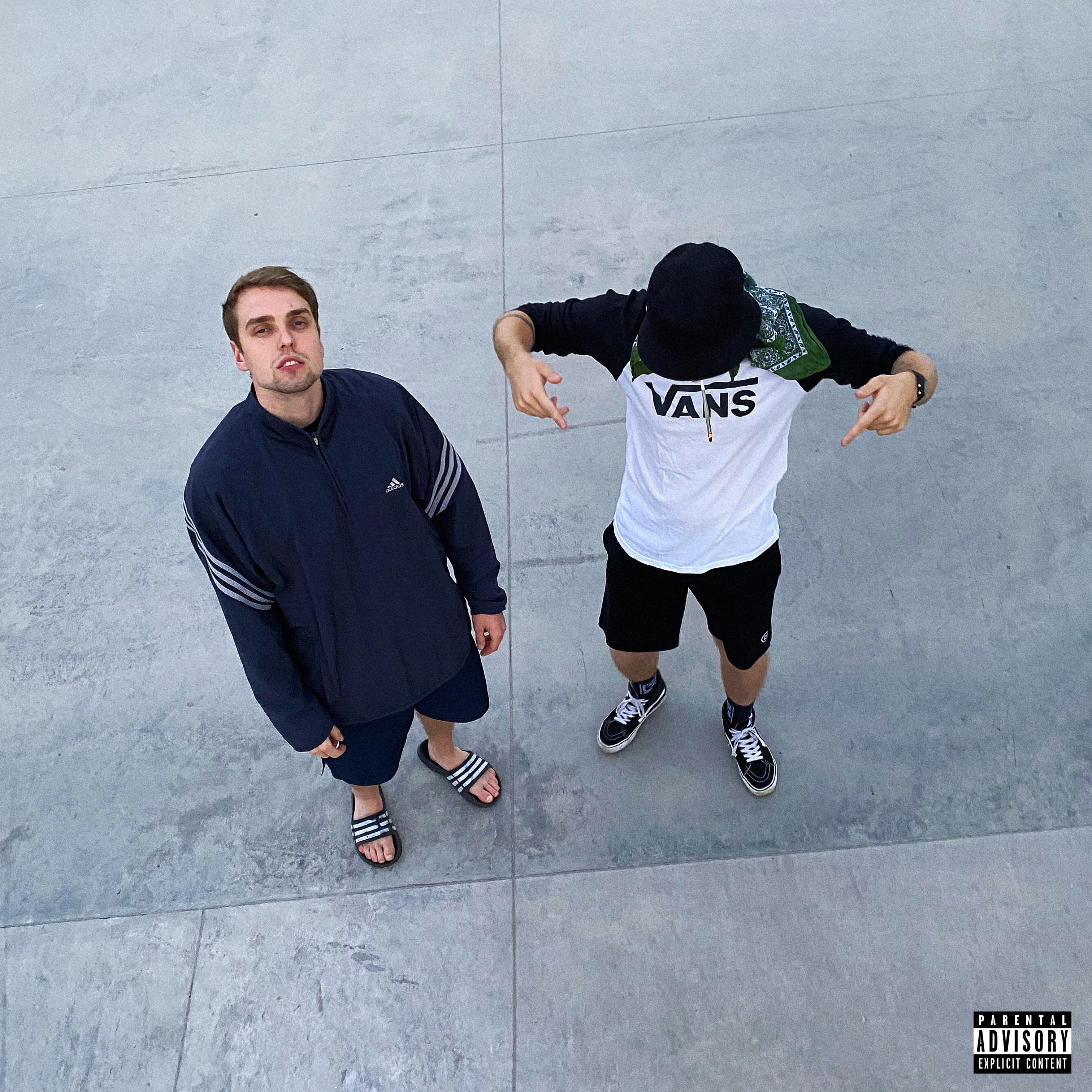 MukL & yurkur - Kush + Music EP