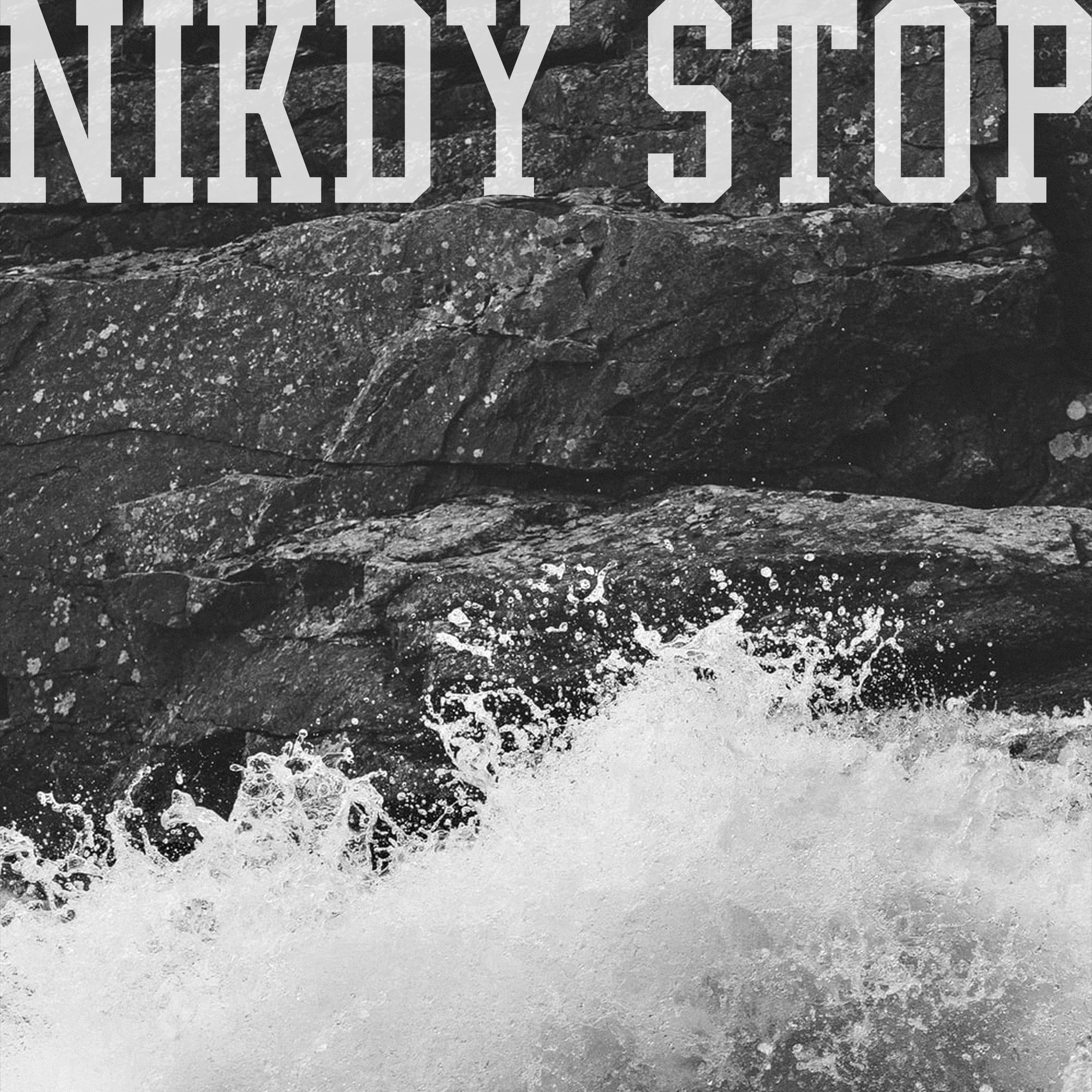 MukL - Nikdy Stop (feat. yurkur)
