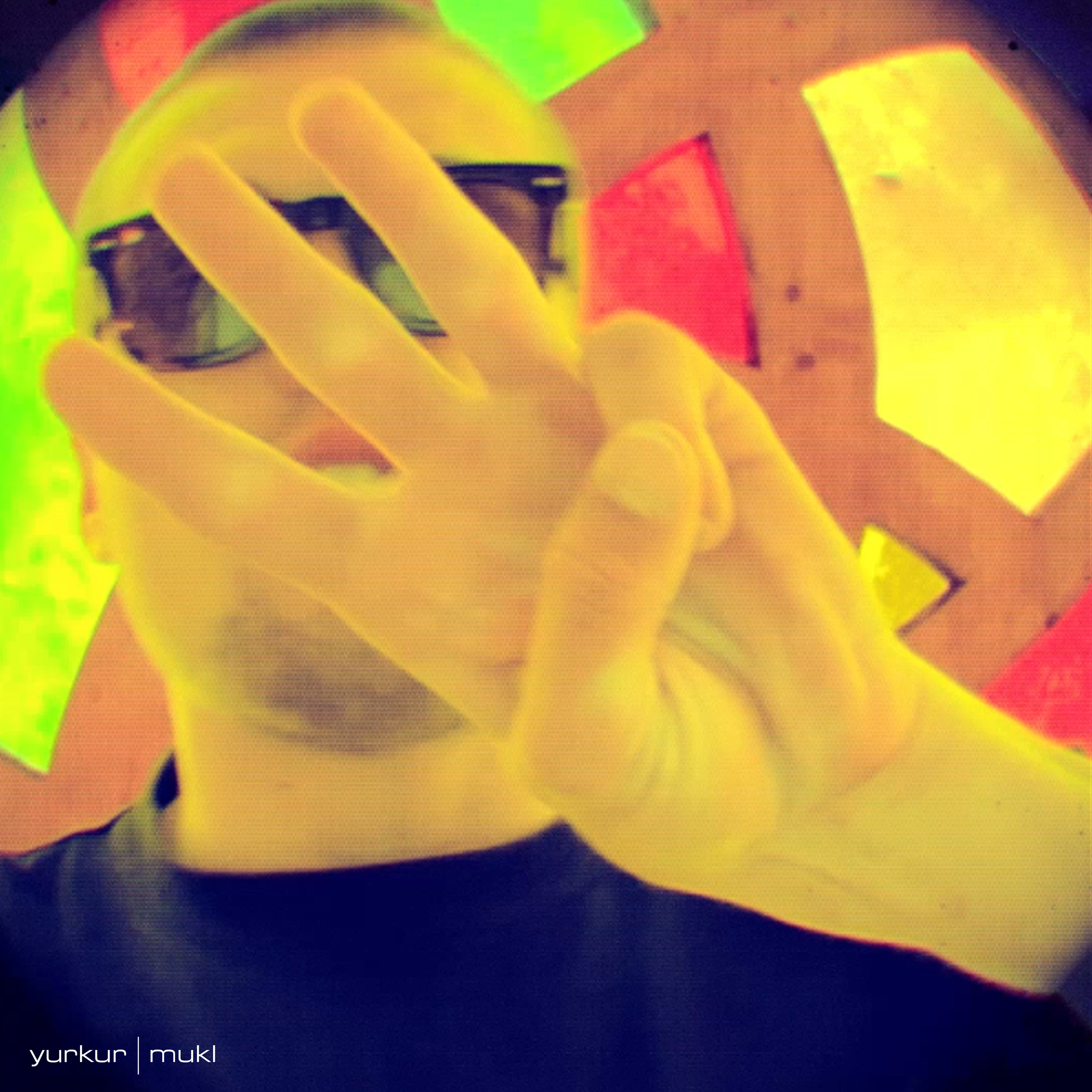 yurkur - Nízko! (feat. MukL)