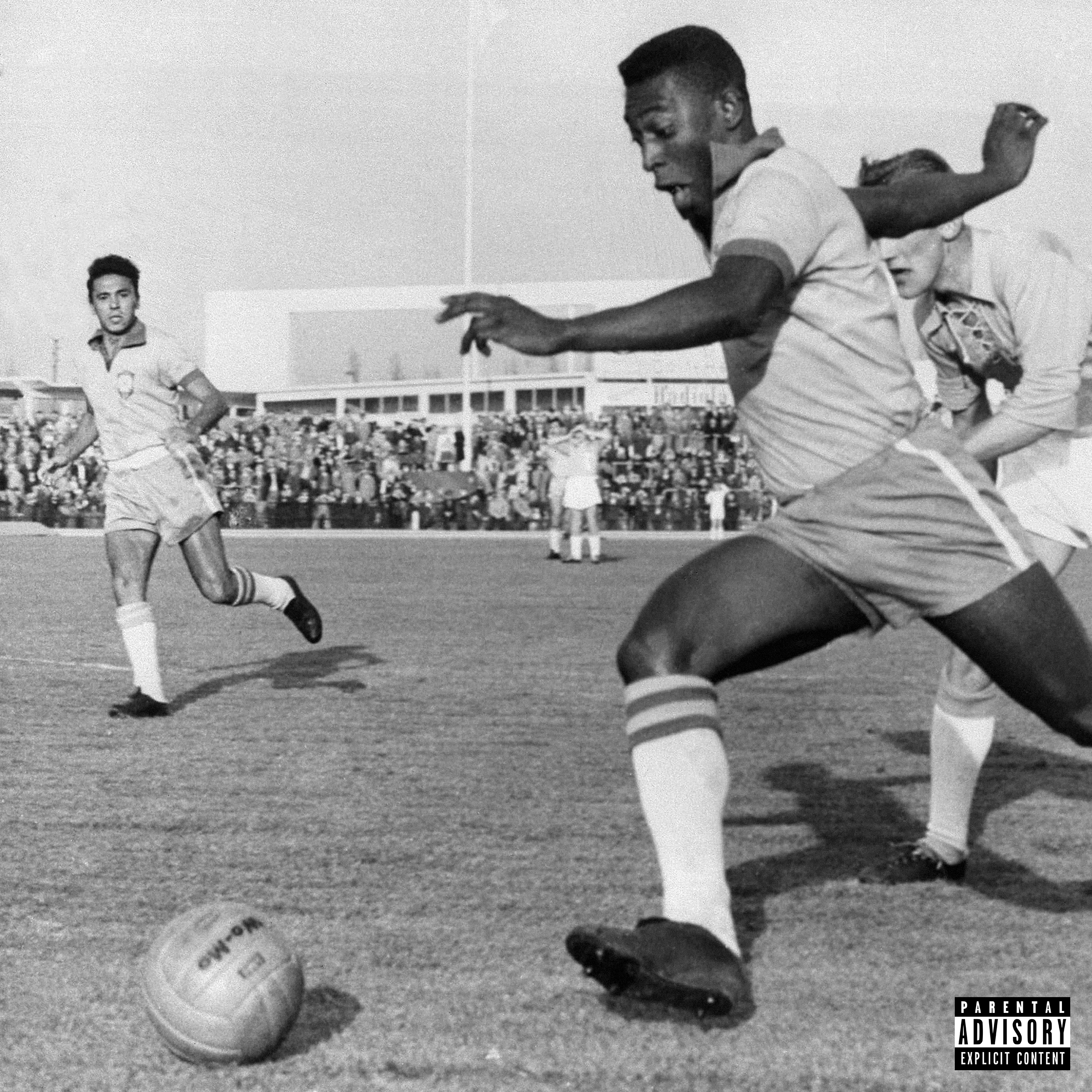 MukL & yurkur - Pelé