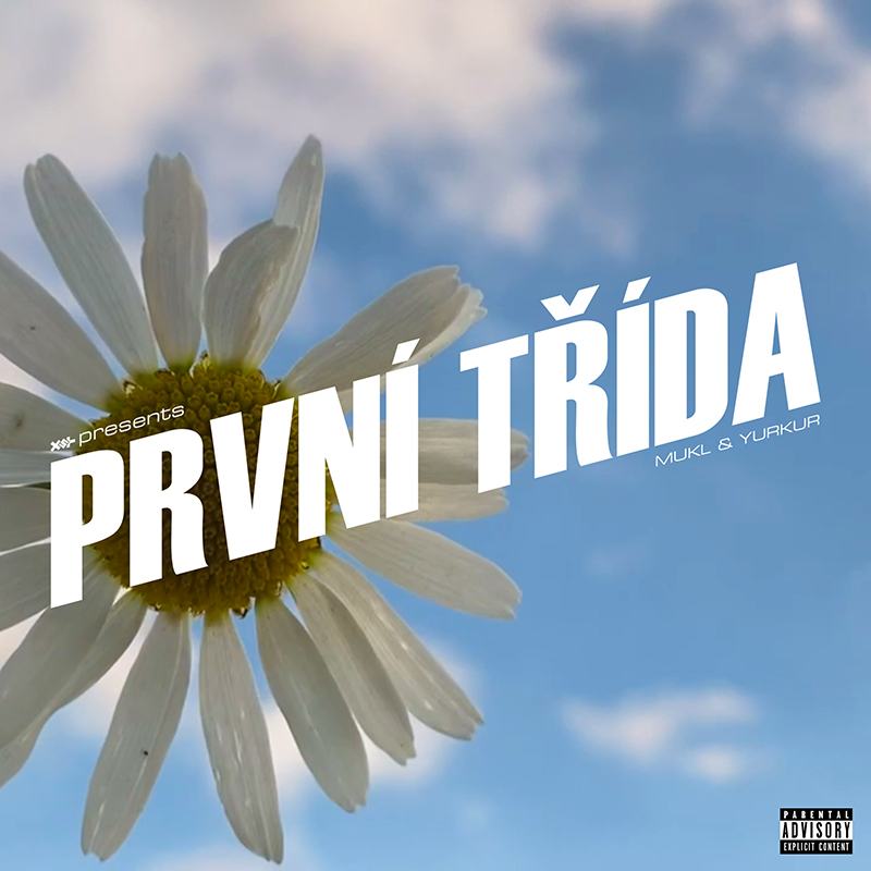 MukL - První Třída (feat. yurkur)