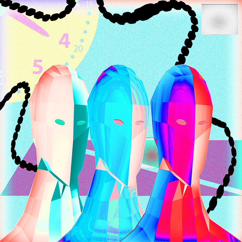 MukL - SLOWMODE (feat. Fakin Bůh)