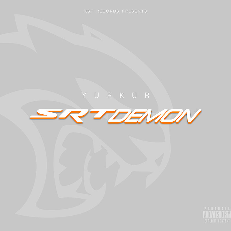 yurkur - SRT Demon