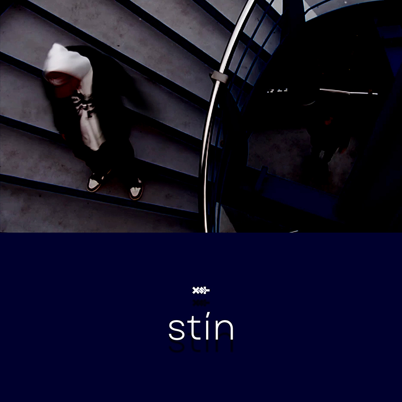 MukL - Stín (feat. yurkur)