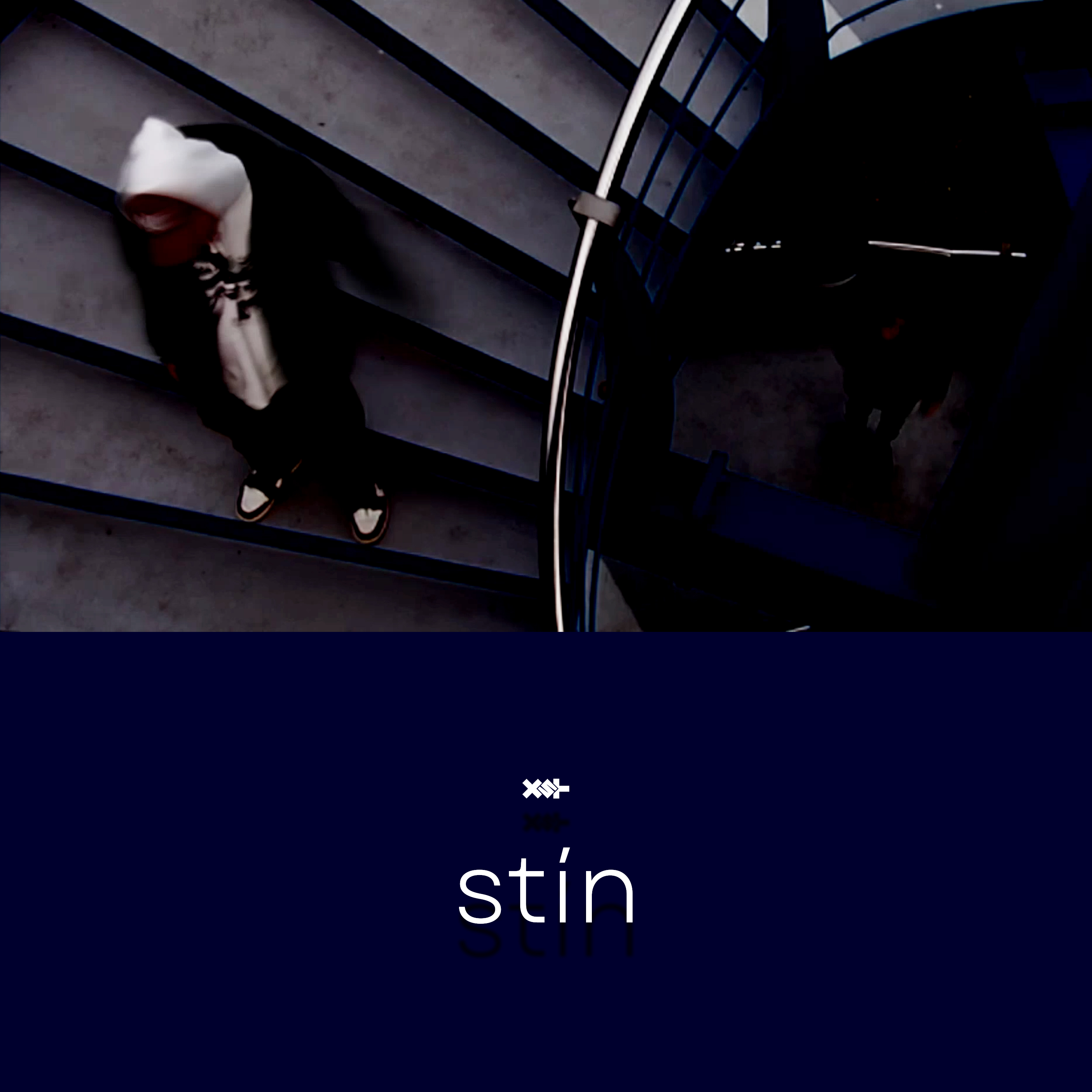 MukL - Stín (feat. yurkur)