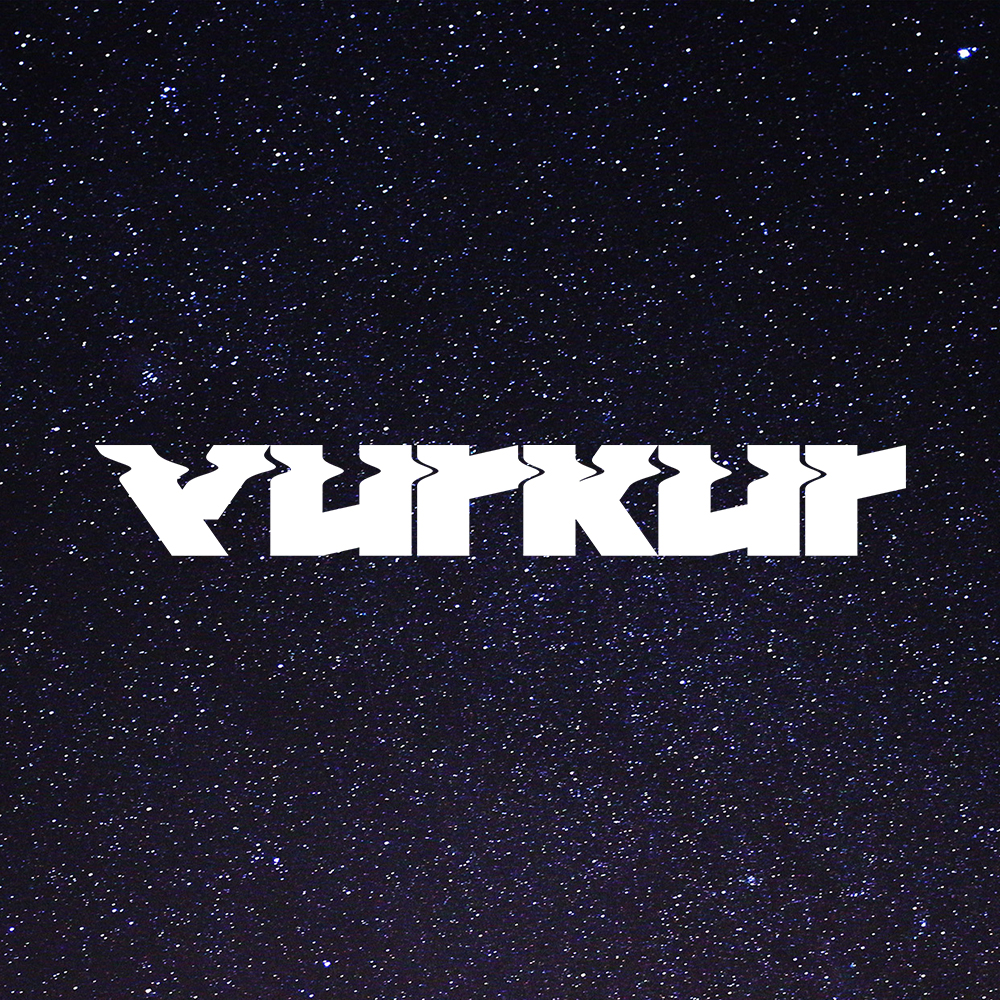 yurkur - THAT'S WHY WE CAN'T HAVE NICE THINGS
