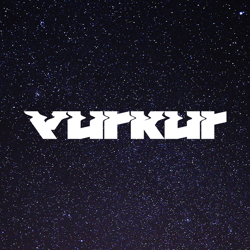 yurkur - THAT'S WHY WE CAN'T HAVE NICE THINGS